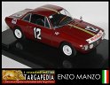 Lancia Fulvia HF 1200 n.12 Targa Florio 1966 - Quattoruote 1.24 (1)